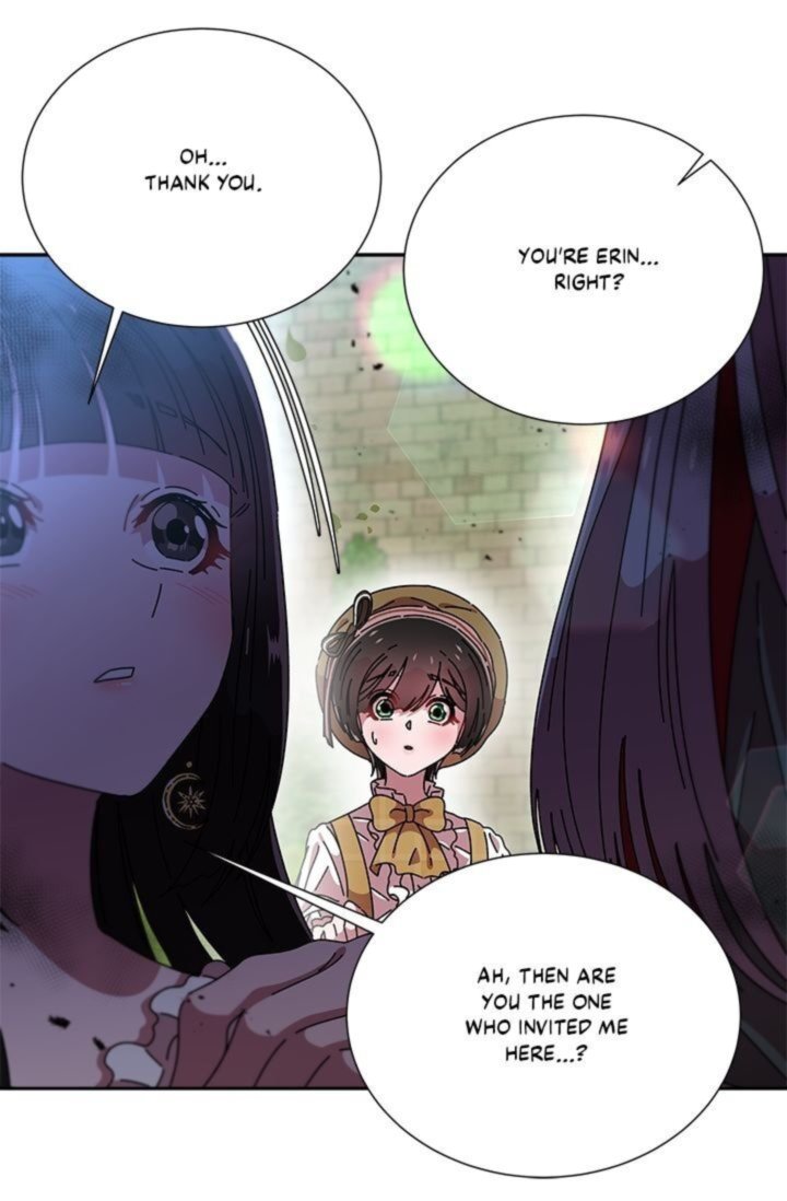 I Was Born As The Demon Lords Daughter 76 63