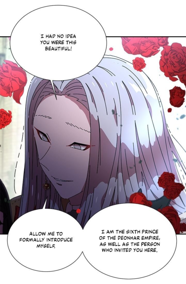 I Was Born As The Demon Lords Daughter 76 64