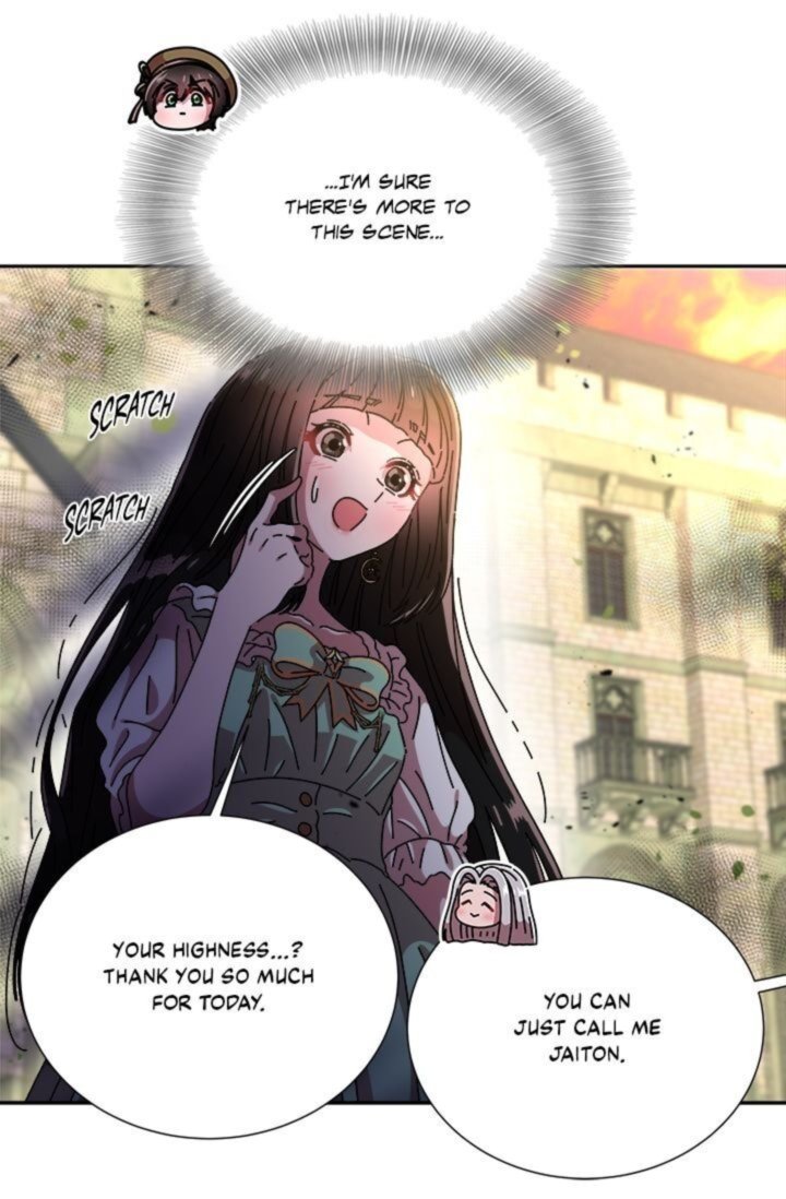 I Was Born As The Demon Lords Daughter 76 73