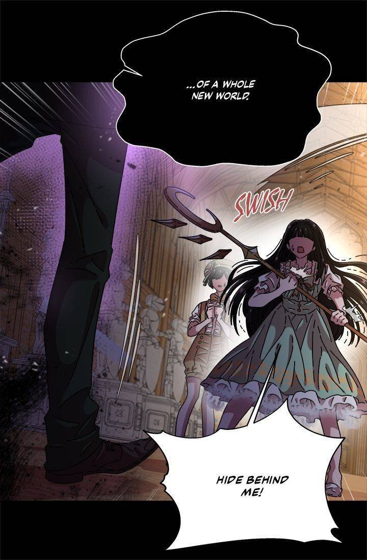 I Was Born As The Demon Lords Daughter 77 21