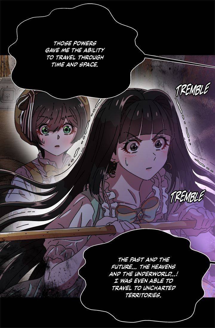 I Was Born As The Demon Lords Daughter 77 26
