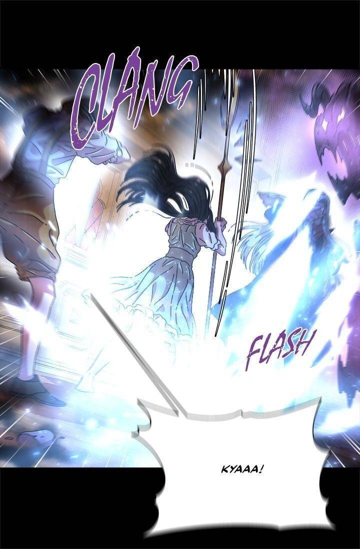 I Was Born As The Demon Lords Daughter 77 36
