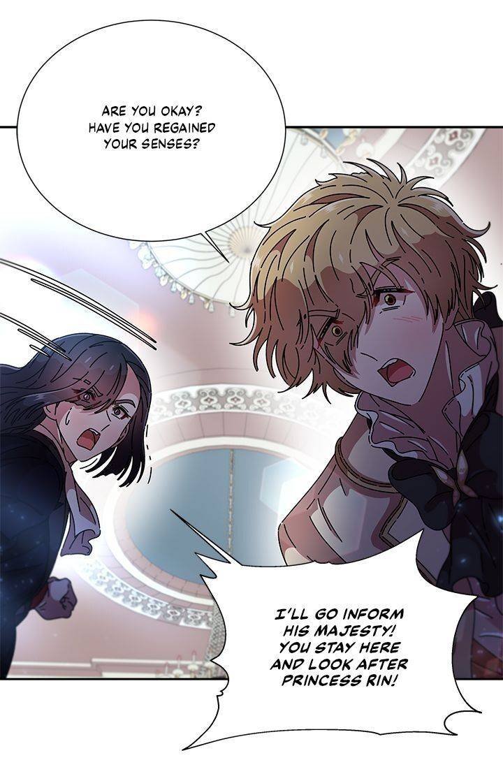 I Was Born As The Demon Lords Daughter 77 48
