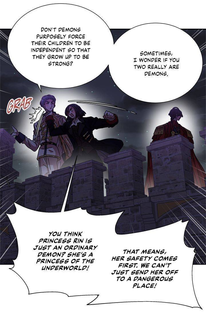 I Was Born As The Demon Lords Daughter 78 16
