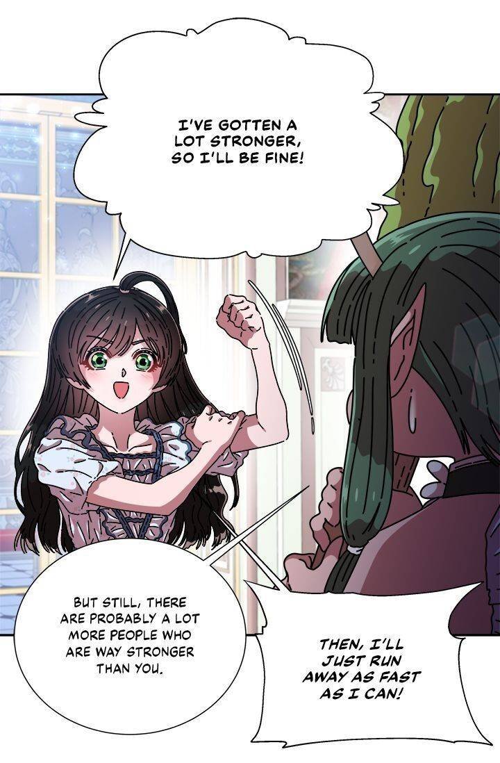 I Was Born As The Demon Lords Daughter 78 28