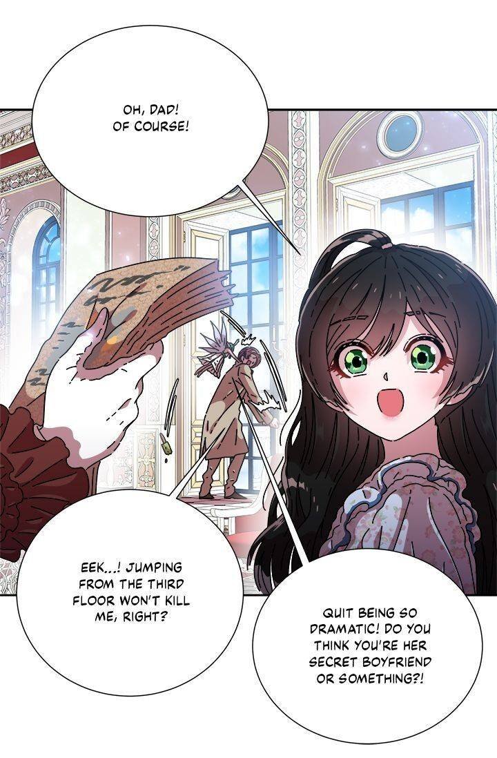 I Was Born As The Demon Lords Daughter 78 32