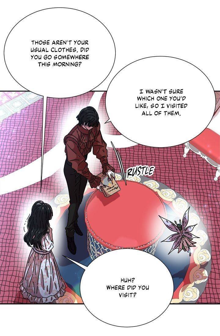 I Was Born As The Demon Lords Daughter 78 33