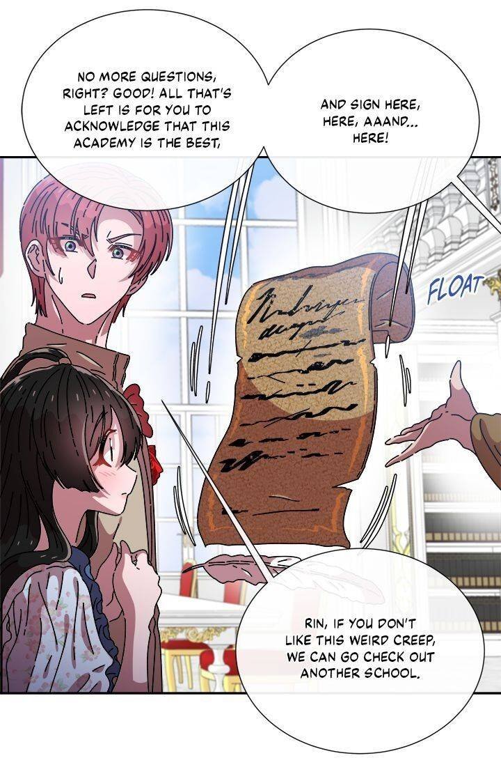 I Was Born As The Demon Lords Daughter 78 60