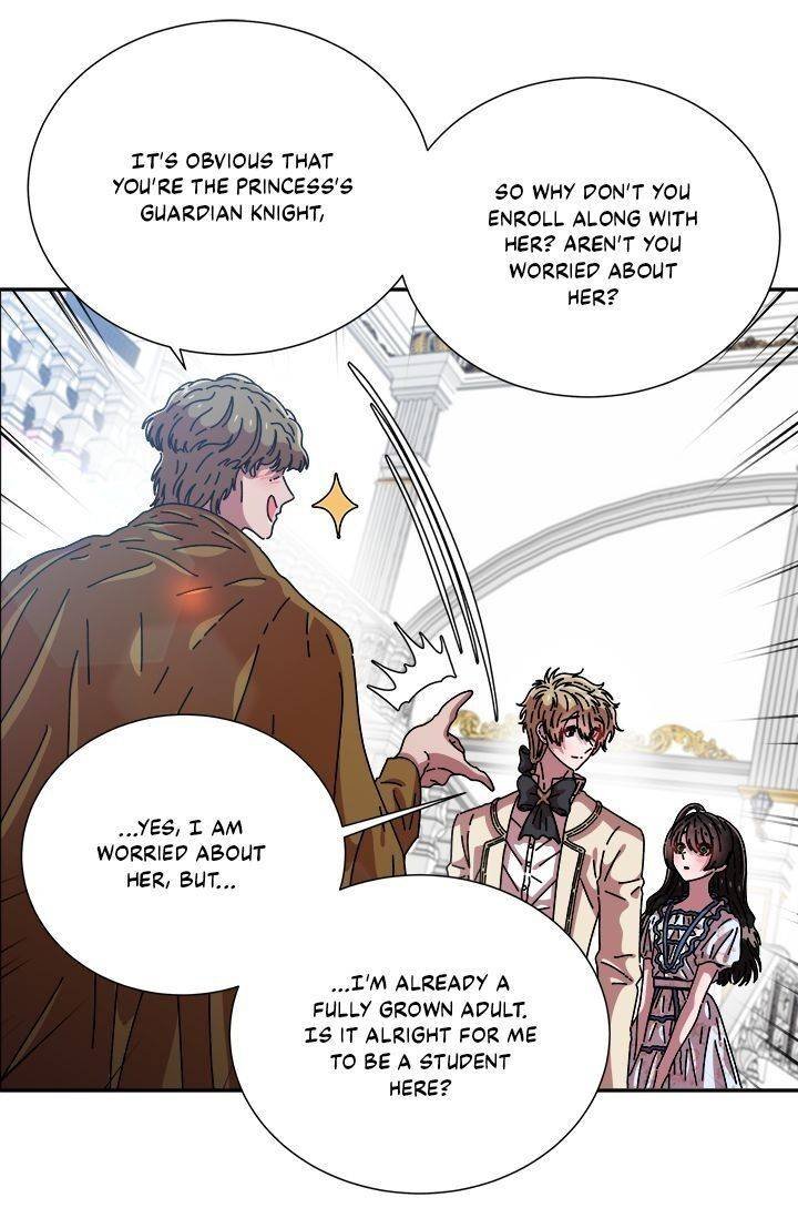 I Was Born As The Demon Lords Daughter 78 65