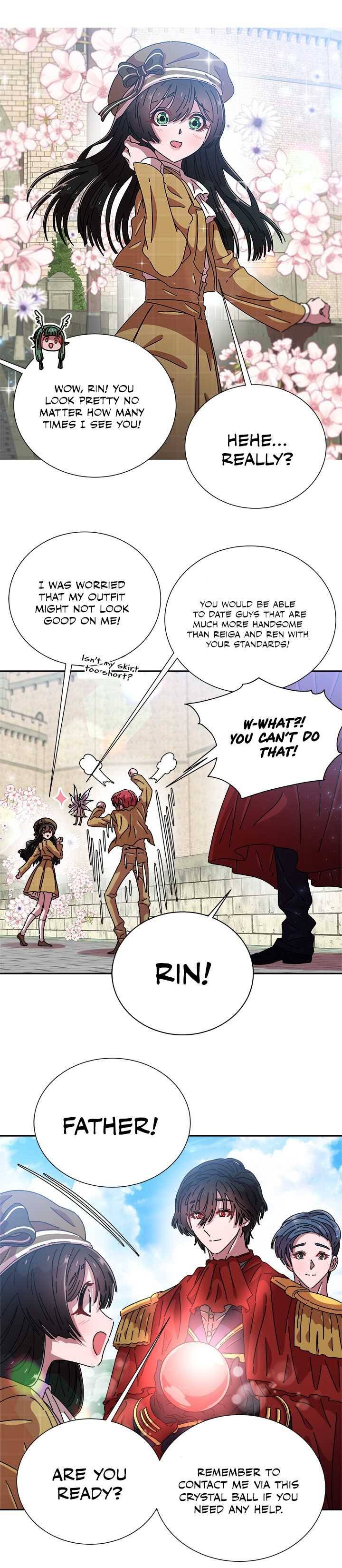 I Was Born As The Demon Lords Daughter 79 10