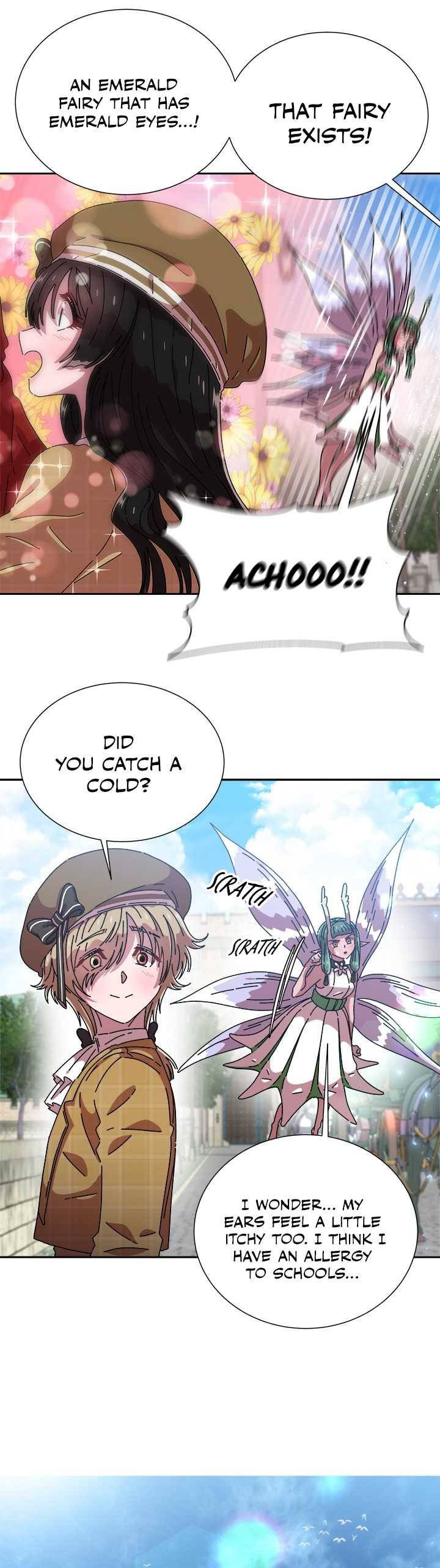 I Was Born As The Demon Lords Daughter 79 13