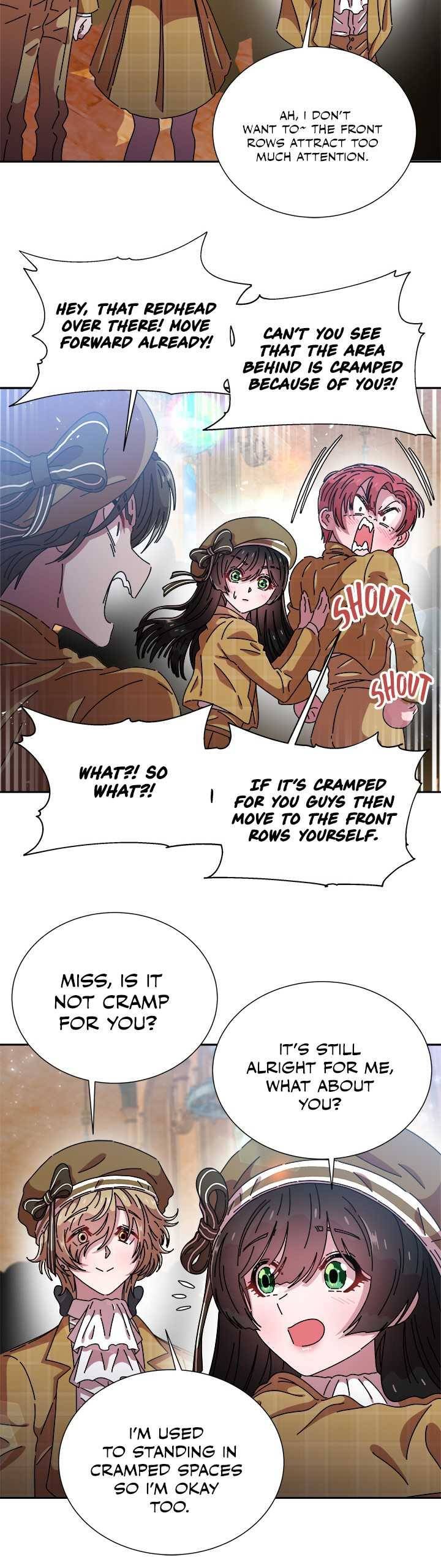 I Was Born As The Demon Lords Daughter 79 15