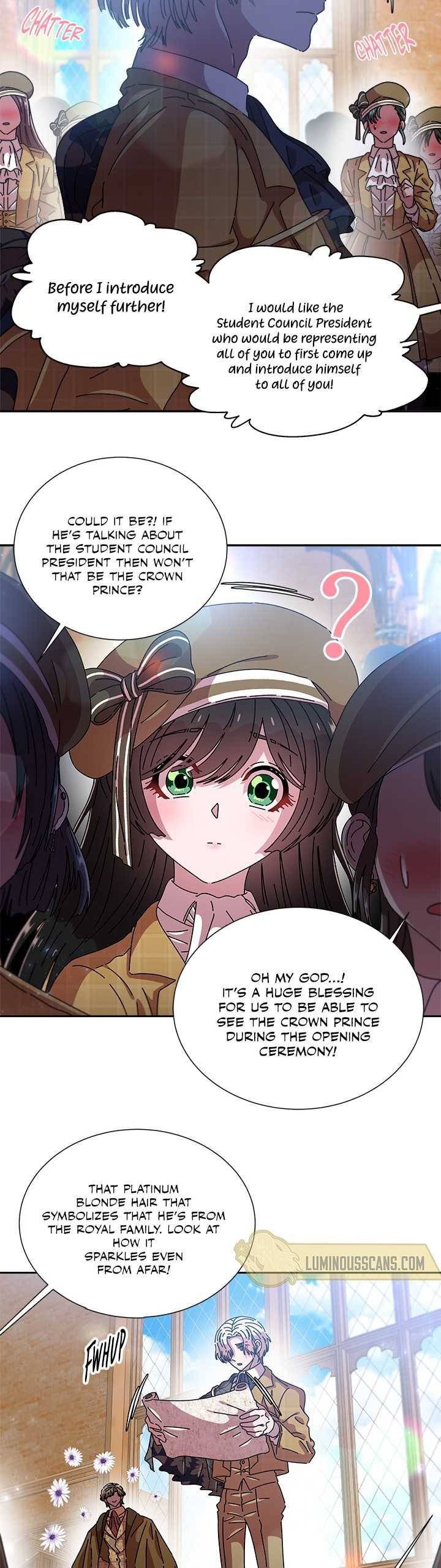 I Was Born As The Demon Lords Daughter 79 20