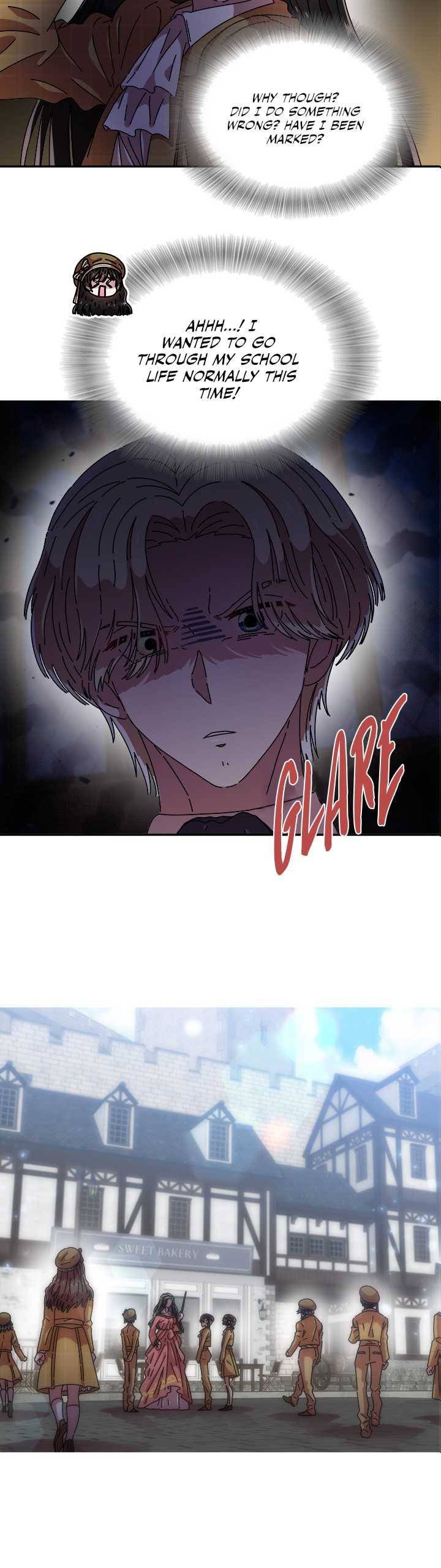 I Was Born As The Demon Lords Daughter 79 24