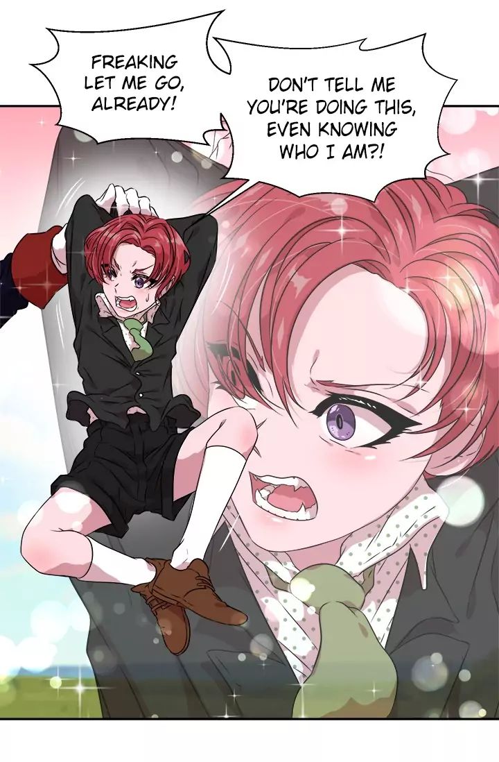 I Was Born As The Demon Lords Daughter 8 13