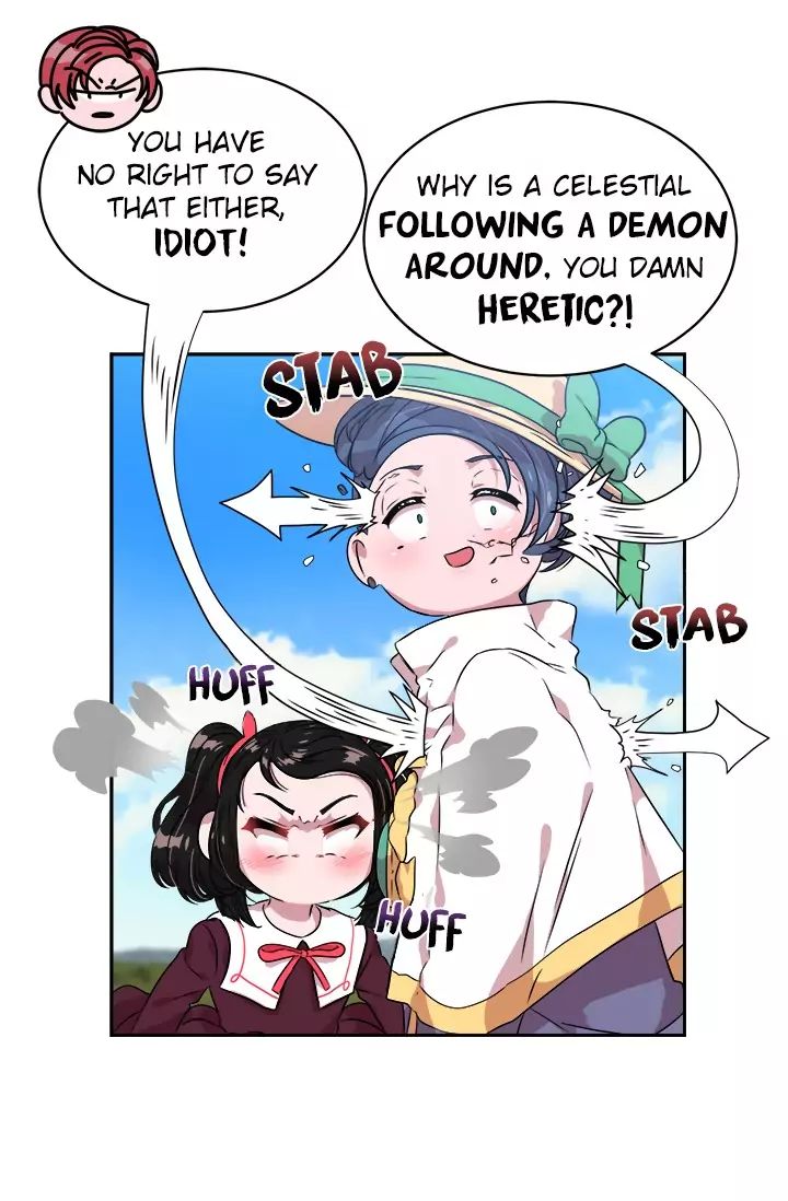 I Was Born As The Demon Lords Daughter 8 18