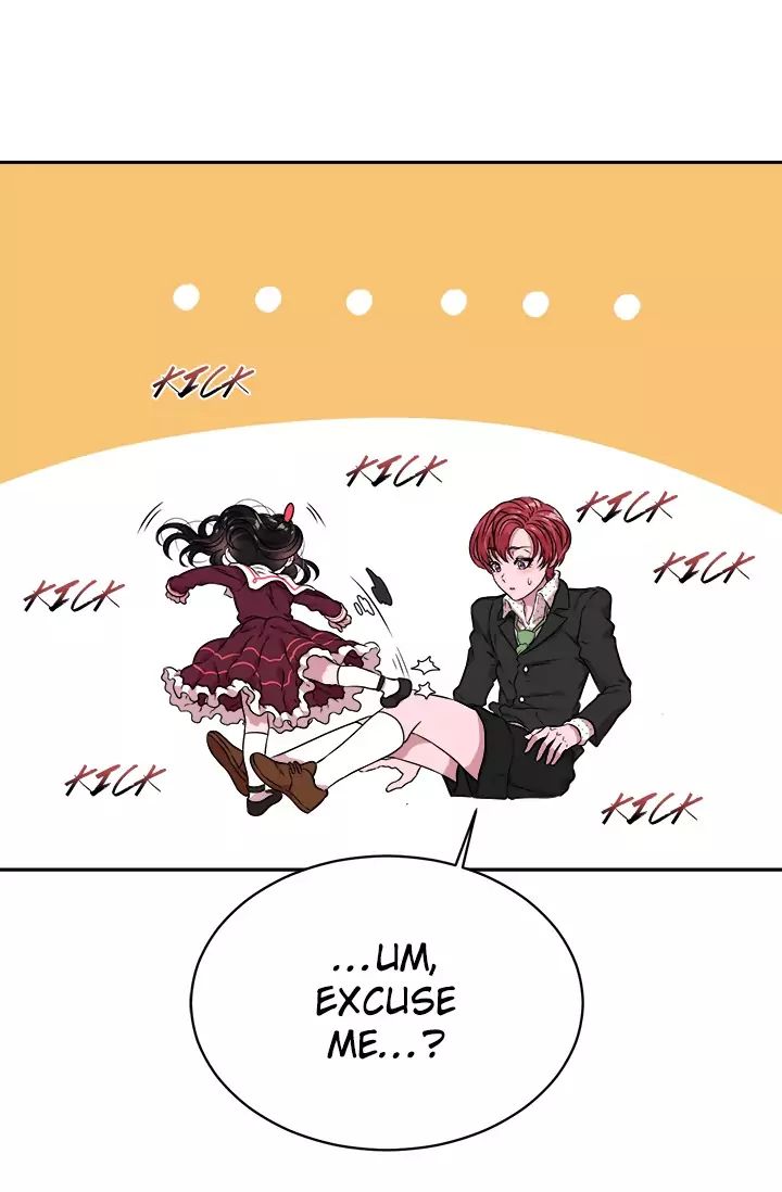 I Was Born As The Demon Lords Daughter 8 21