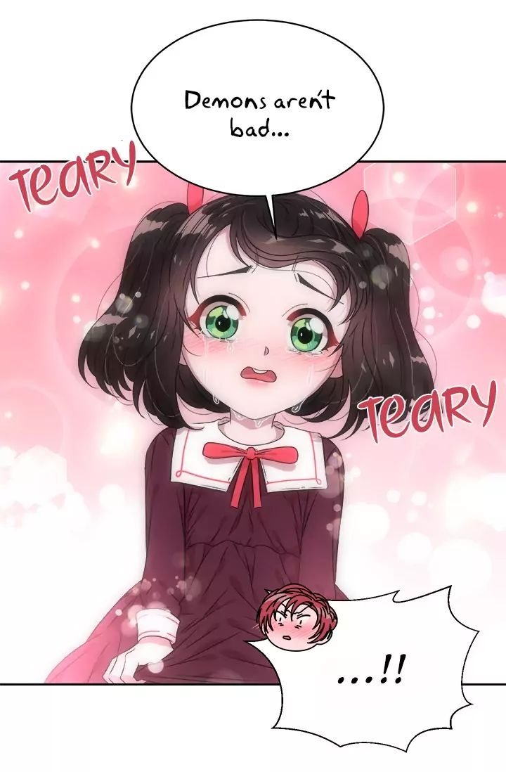 I Was Born As The Demon Lords Daughter 8 24