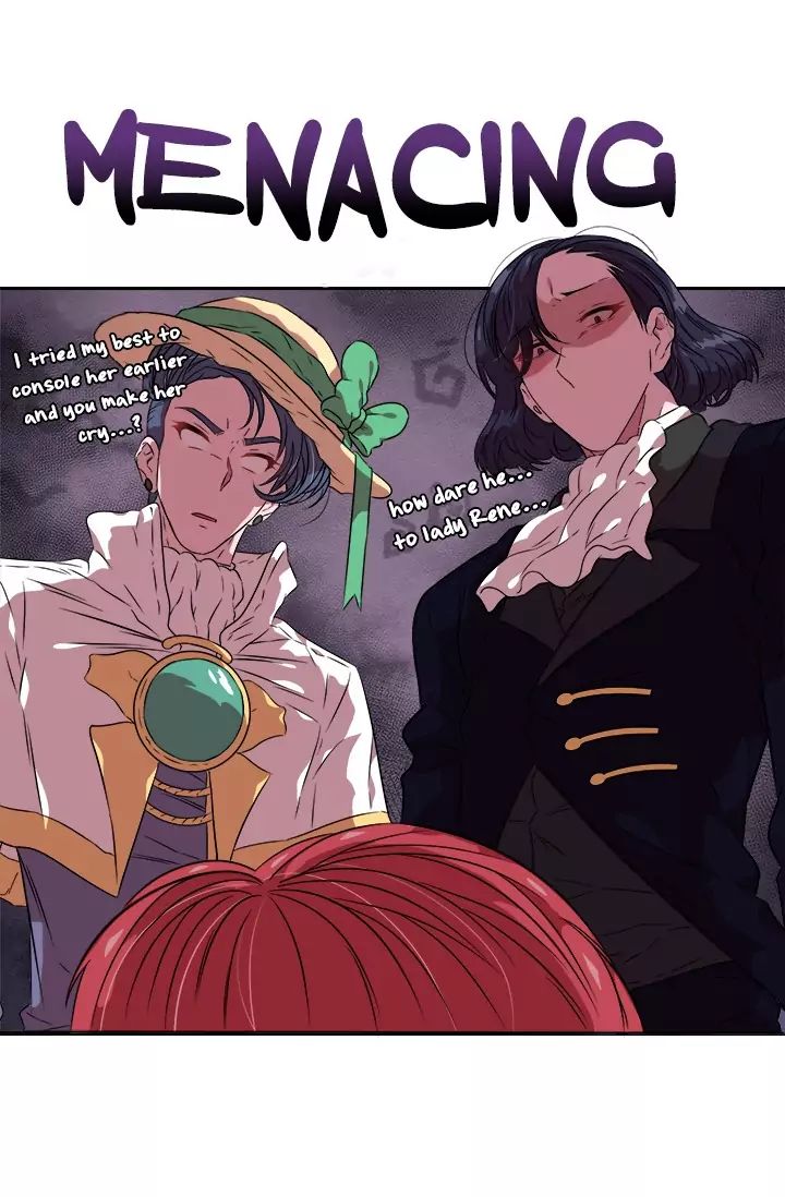 I Was Born As The Demon Lords Daughter 8 26