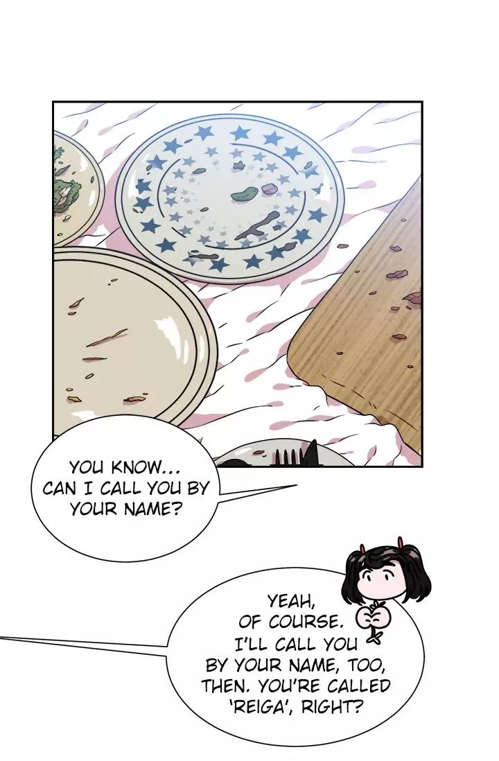 I Was Born As The Demon Lords Daughter 8 37