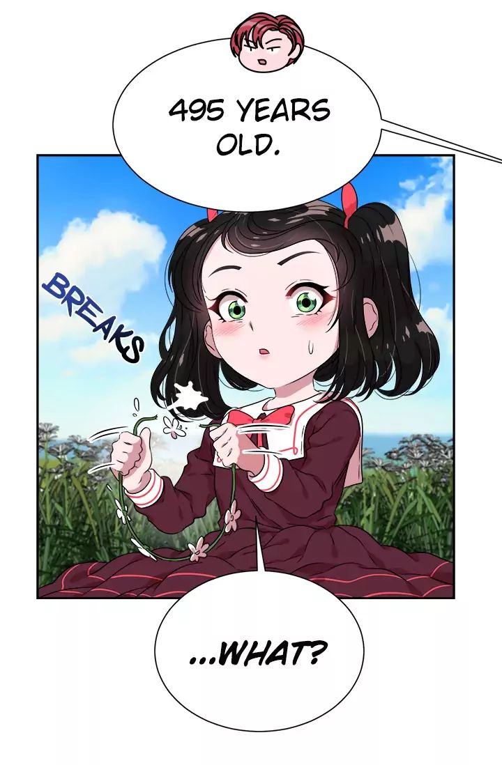 I Was Born As The Demon Lords Daughter 8 42