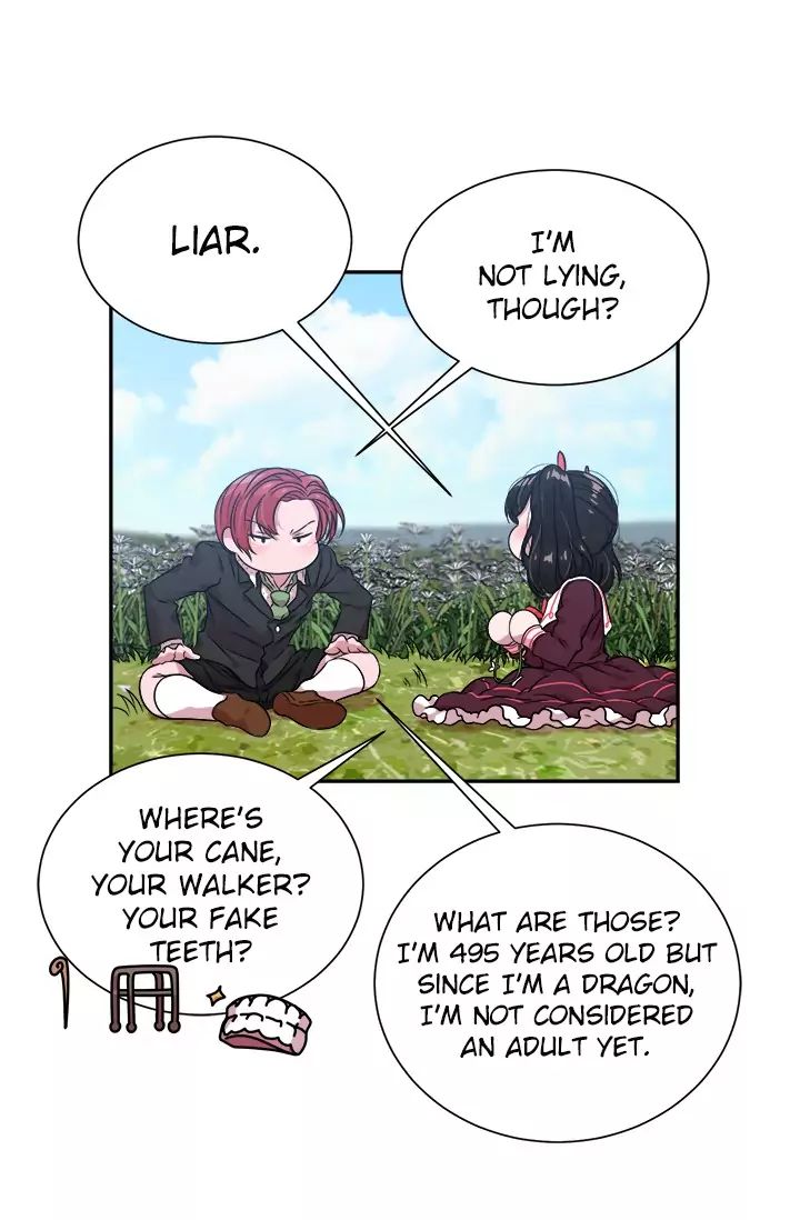 I Was Born As The Demon Lords Daughter 8 43