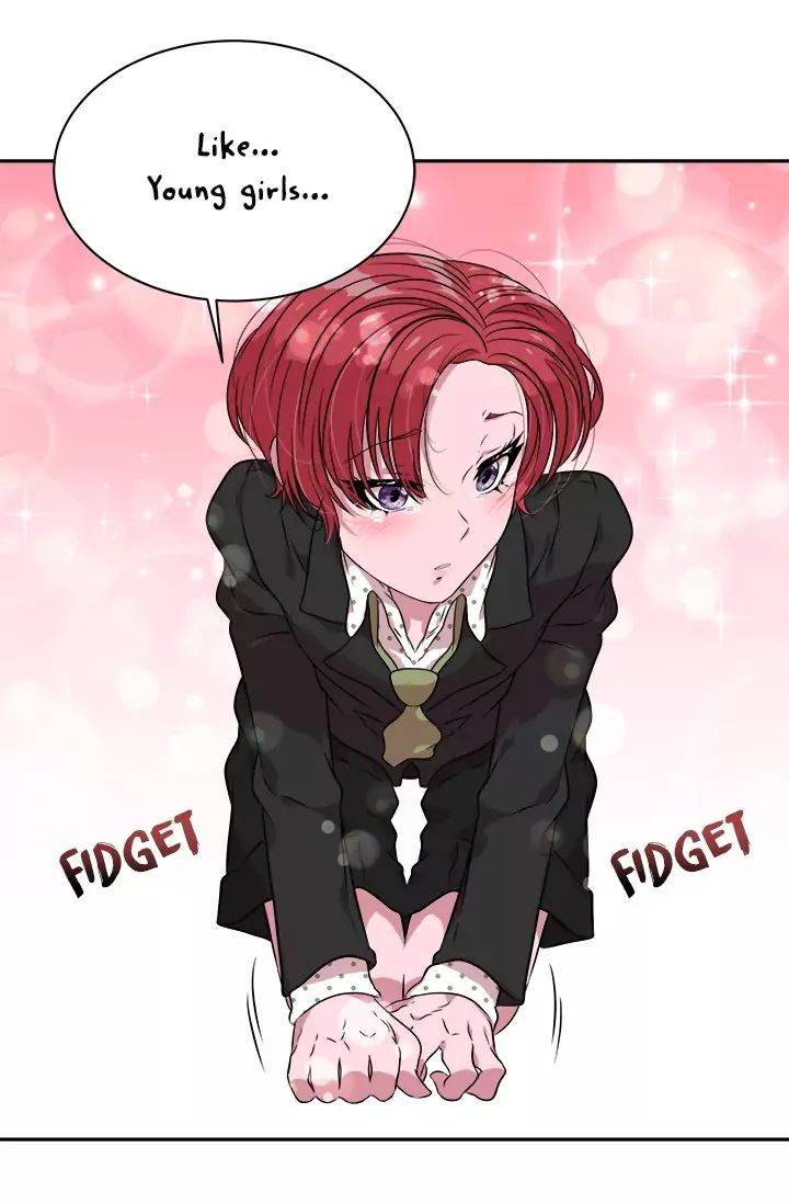 I Was Born As The Demon Lords Daughter 8 49