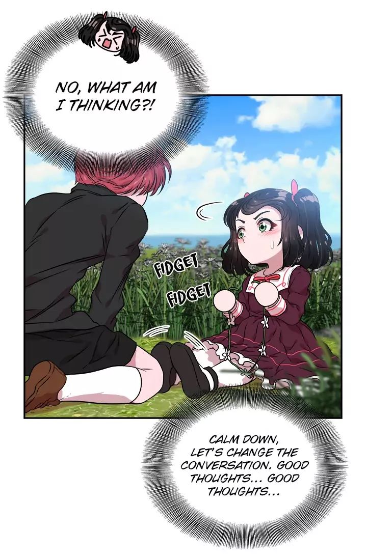 I Was Born As The Demon Lords Daughter 8 51