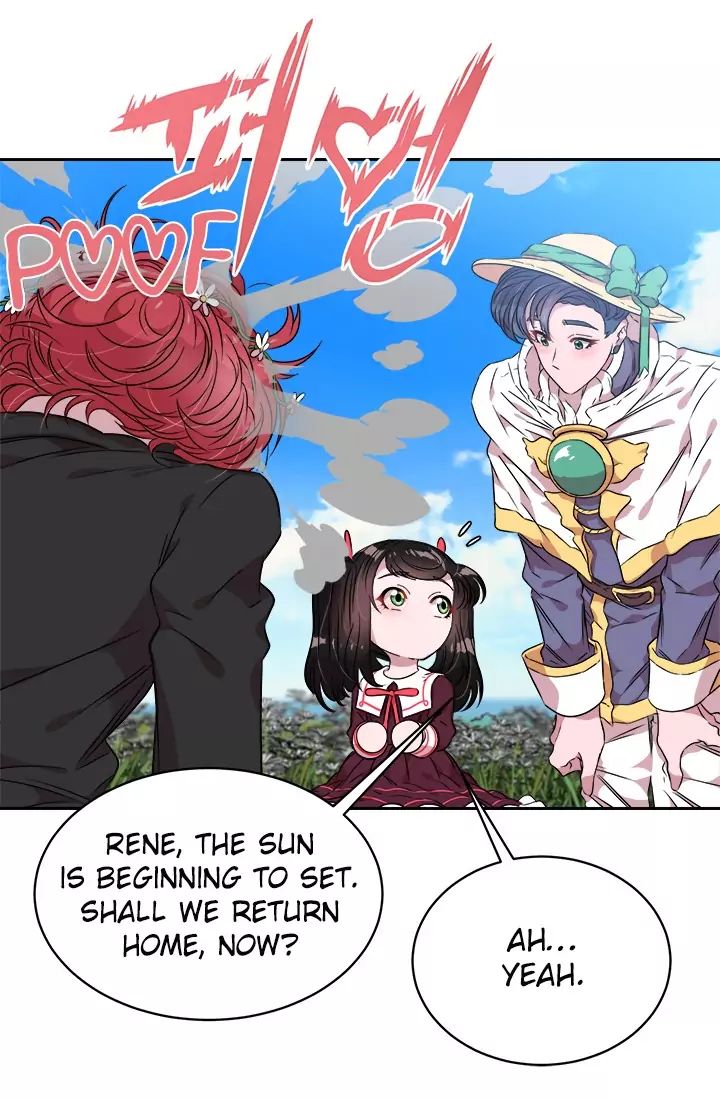 I Was Born As The Demon Lords Daughter 8 53