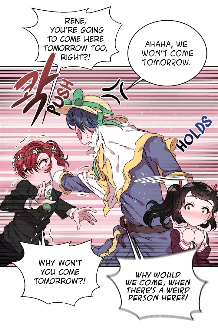 I Was Born As The Demon Lords Daughter 8 56