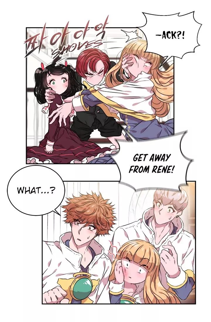 I Was Born As The Demon Lords Daughter 8 61