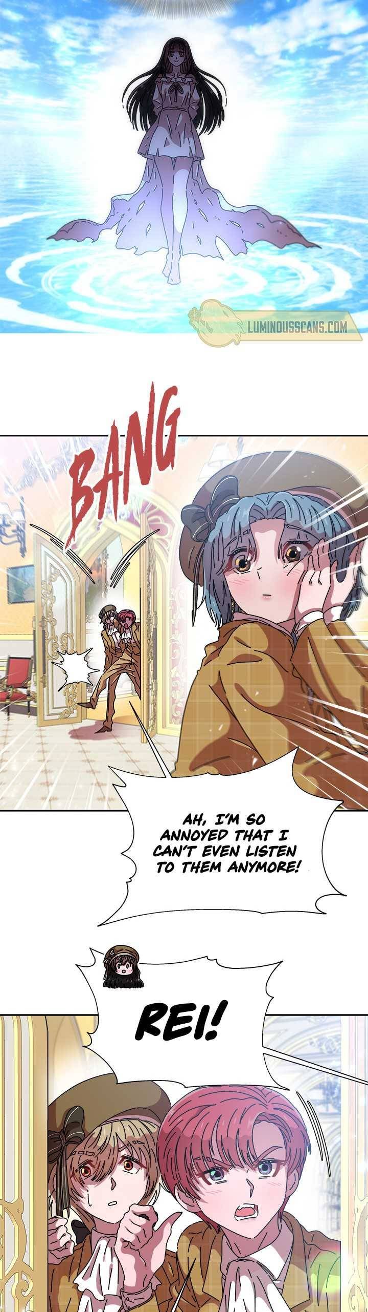 I Was Born As The Demon Lords Daughter 80 11