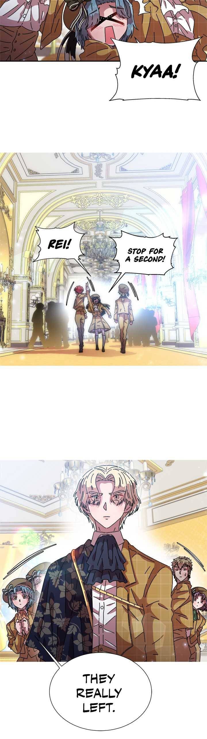 I Was Born As The Demon Lords Daughter 80 15