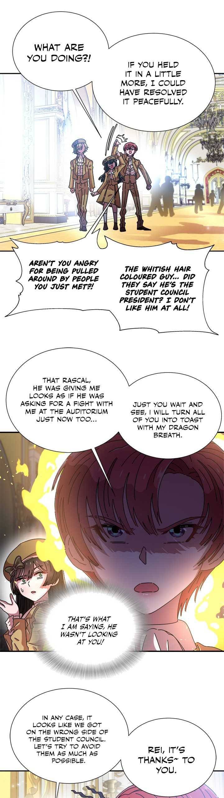 I Was Born As The Demon Lords Daughter 80 16