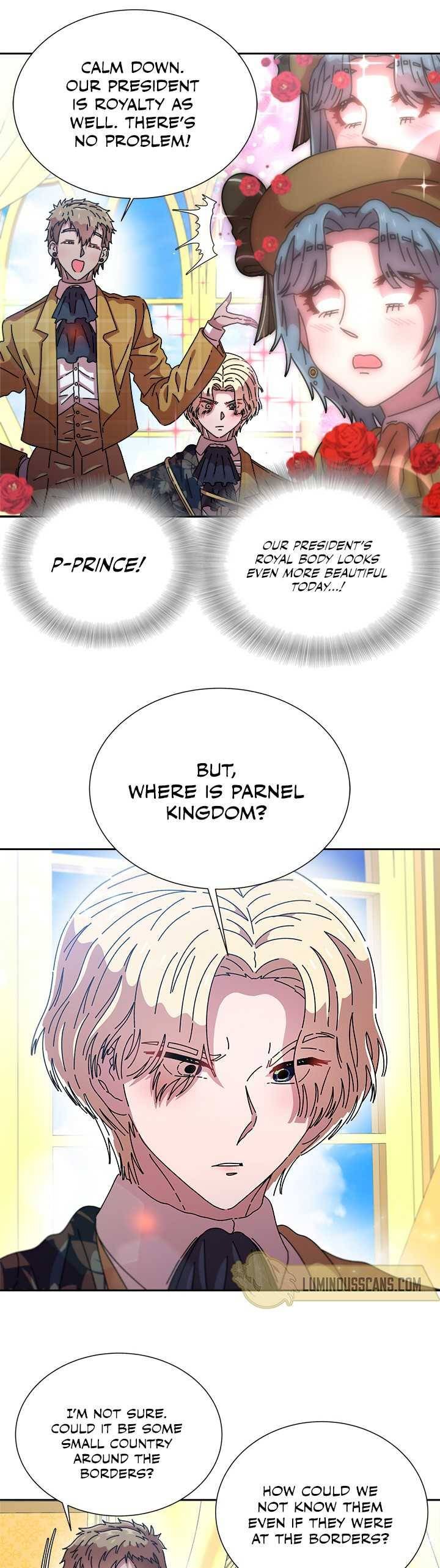 I Was Born As The Demon Lords Daughter 80 22