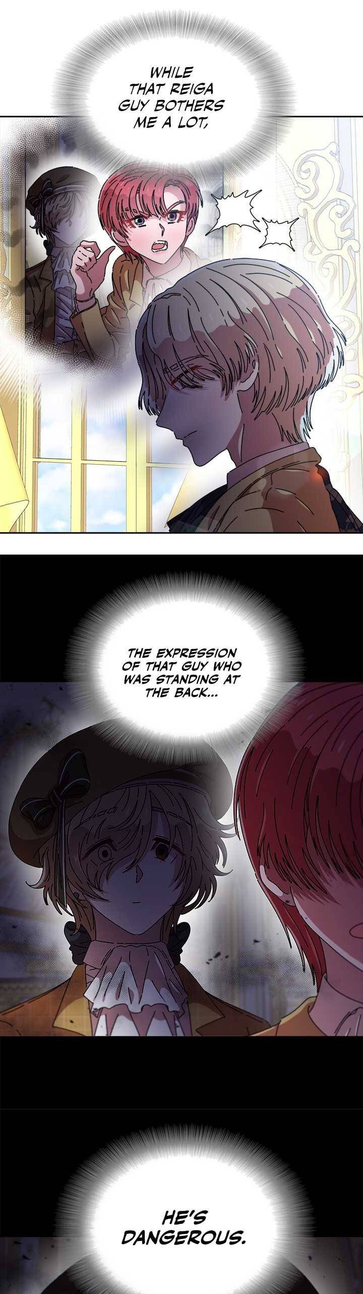 I Was Born As The Demon Lords Daughter 80 25