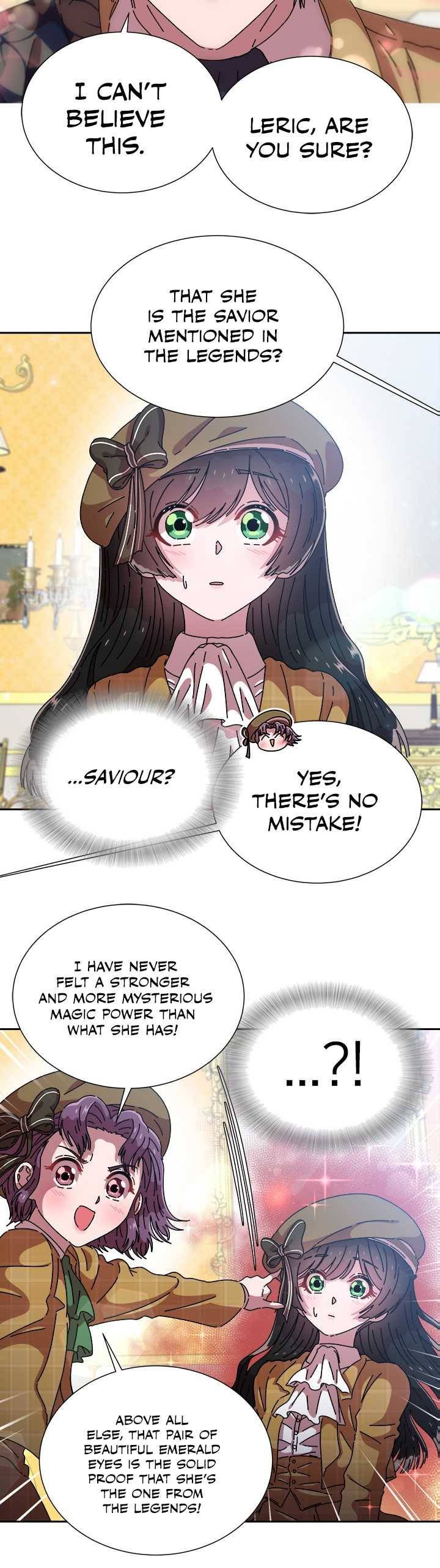 I Was Born As The Demon Lords Daughter 80 6