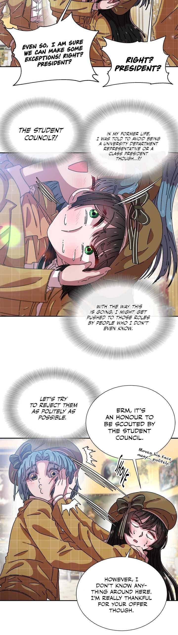 I Was Born As The Demon Lords Daughter 80 9