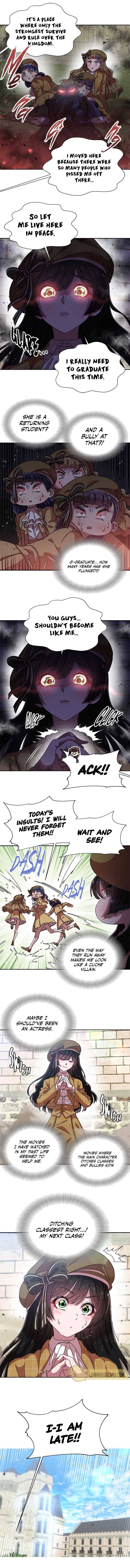 I Was Born As The Demon Lords Daughter 81 4