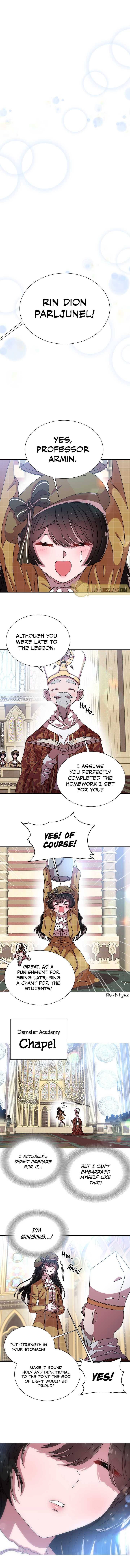 I Was Born As The Demon Lords Daughter 81 5