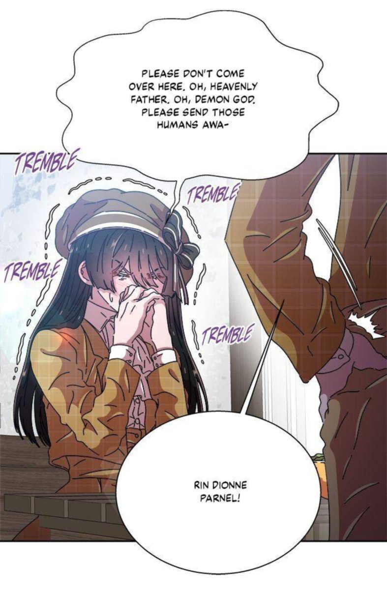 I Was Born As The Demon Lords Daughter 82 57