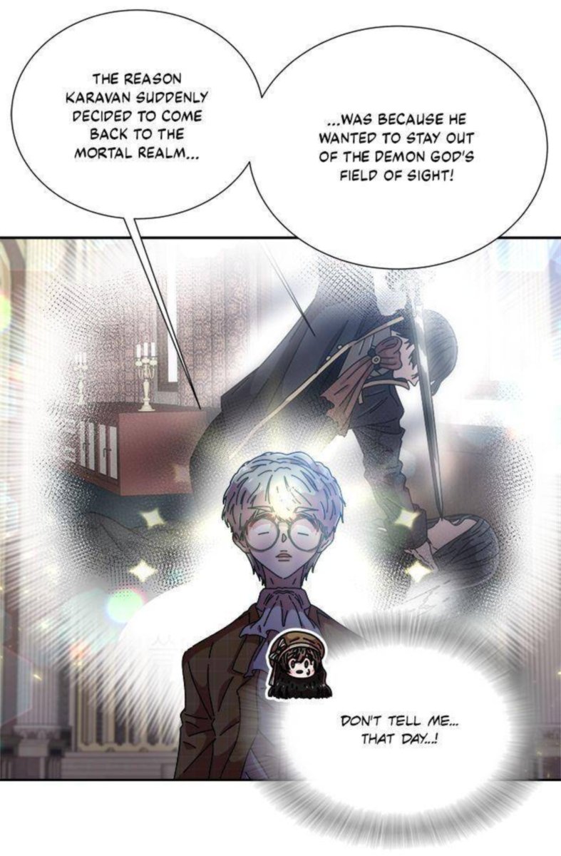 I Was Born As The Demon Lords Daughter 82 6
