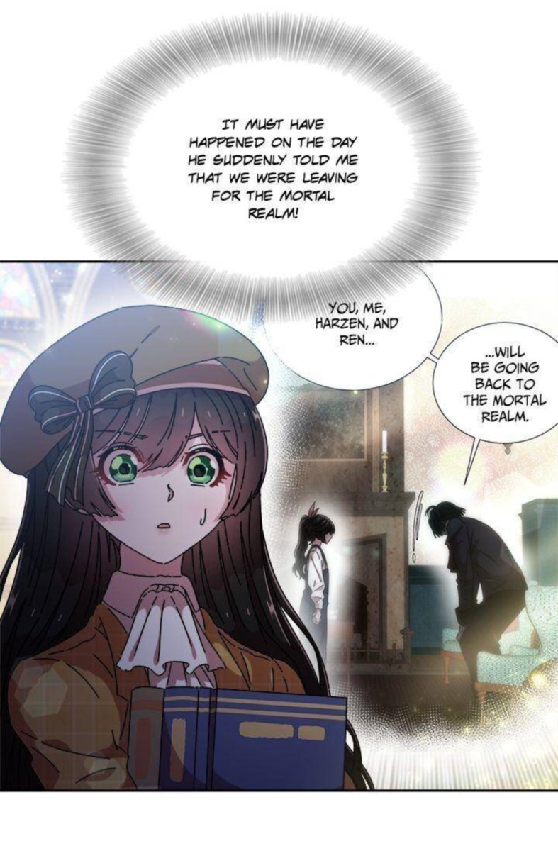 I Was Born As The Demon Lords Daughter 82 7