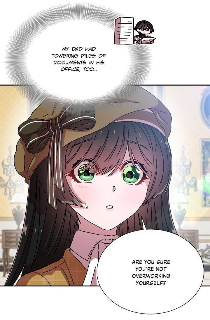 I Was Born As The Demon Lords Daughter 83 12