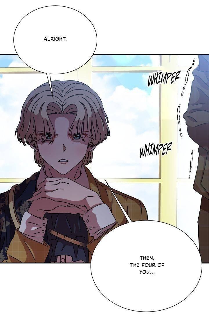 I Was Born As The Demon Lords Daughter 83 2