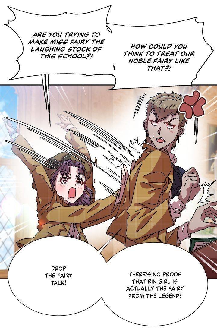 I Was Born As The Demon Lords Daughter 83 22
