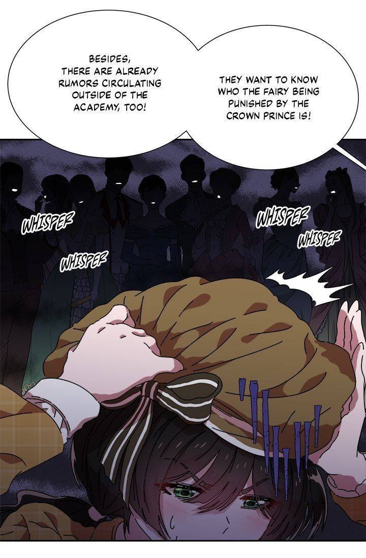 I Was Born As The Demon Lords Daughter 83 42