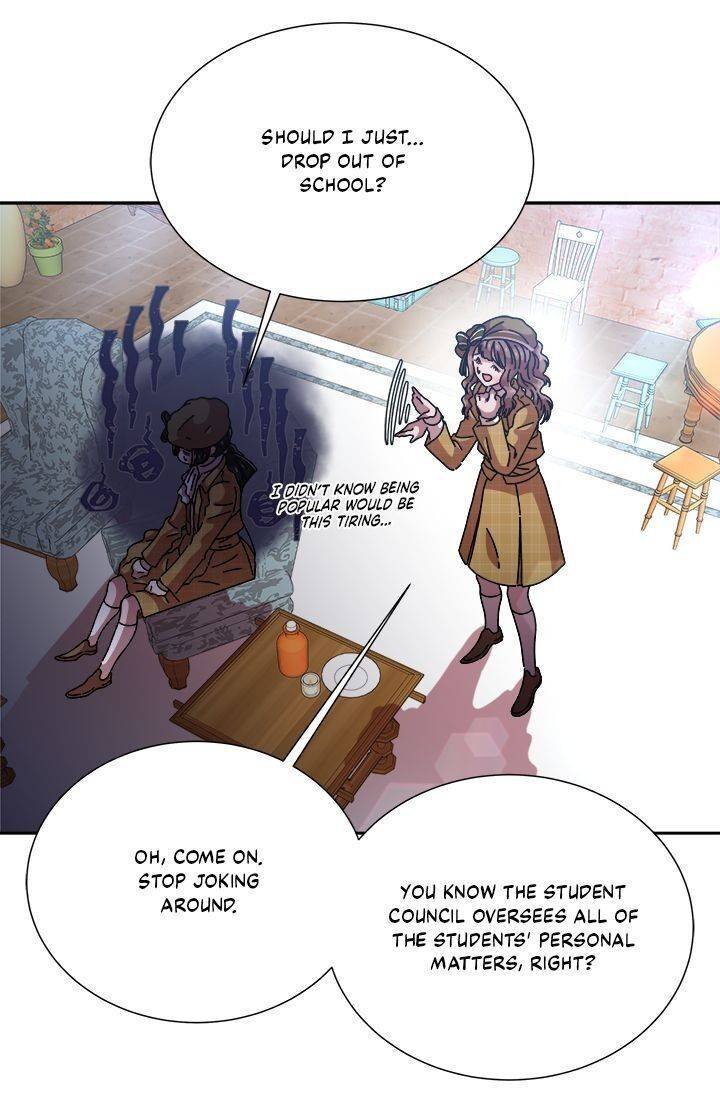 I Was Born As The Demon Lords Daughter 83 43