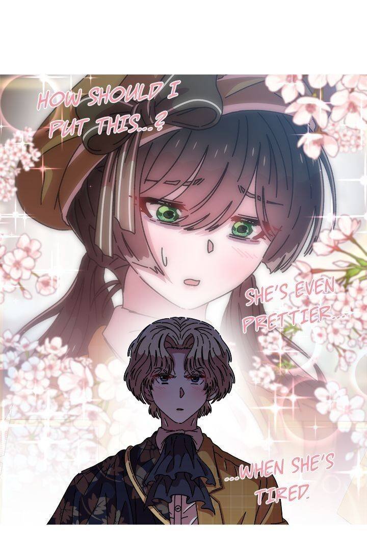 I Was Born As The Demon Lords Daughter 83 51