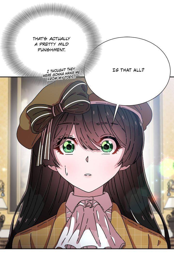 I Was Born As The Demon Lords Daughter 83 7